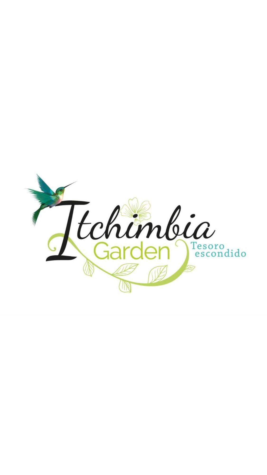 Itchimbia Garden Con La Mejor Vista De Quito Y Spa Экстерьер фото